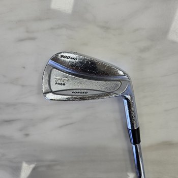 [중고] [중고] PRGR 900MD TR포지드 7번 M-43 S 중고아이언 IA3816119