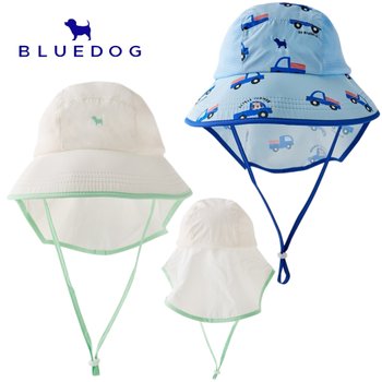 BI화섬캠프버킷햇(26319-801-06/07)아동 초딩 나들이 모자_s