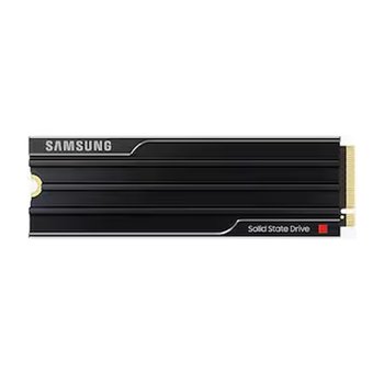 삼성전자 9100 PRO 히트싱크 M.2 NVMe 병행수입 (1TB)