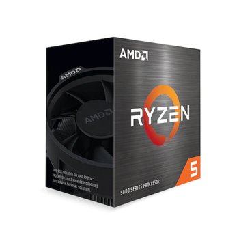 AMD 라이젠5-4세대 5600 버미어 정품-