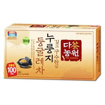 다농원 HYT592J1 누룽지 둥굴레차 100T