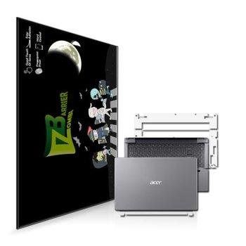 에이서 스위프트3 SF316-51 Gen4 MAX 외부 보호필름