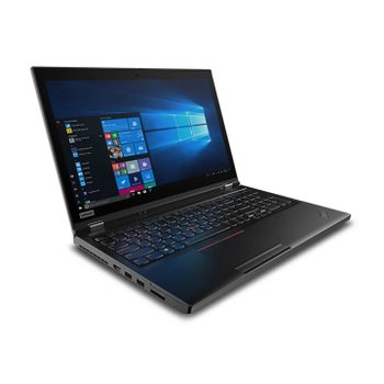 [중고] [리퍼]레노버 씽크패드 워크스테이션 P52 (i7-8850H/16G/S512G/15.6인치/P1000/윈10Pro)