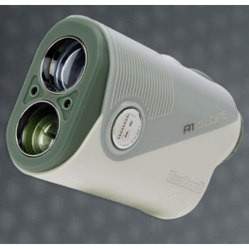 [신세계백화점][카네정품] 24S/S 부쉬넬 신형 초소형 레이저형 거리측정기 A1 - SLOPE FOREST GREEN 컬러