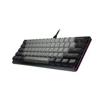 [해외] 독일 쿠거 키보드 Cougar Gamer Puri Mini Mechanical RGB Keyboard 1442926