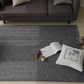 꼬모러그 메너스 자가드 거실카페트 170x230