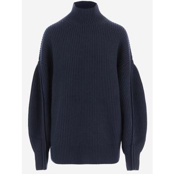 [해외] 까르벵 스웨터 6262K21173 NAVY
