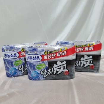 냉동실탈취제 냉동고 탈취탄 홈즈 탈취제 홈즈냉동탈취제 홈즈탈취탄 냉동실용