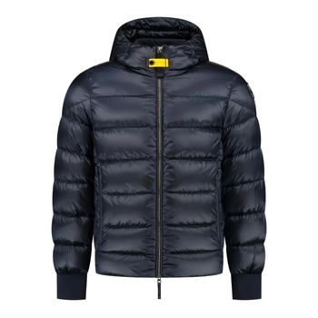 파라점퍼스 후드 퀼팅 코트 144883175