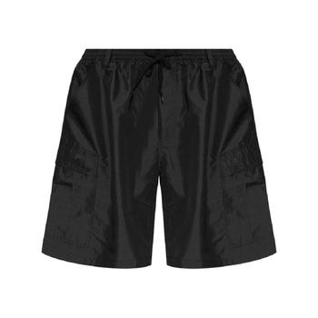 25 FW 발렌시아가 포켓 디테일 데크 쇼츠 796729TQVX2 TP429707811