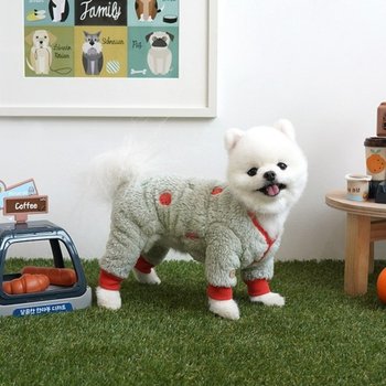 한라봉후리스올인원[ 2XL/3XL 만]