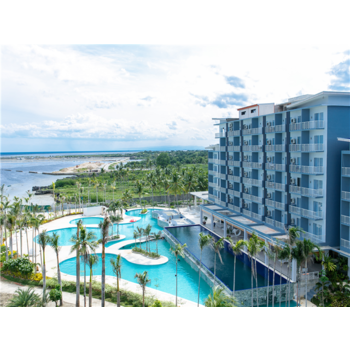 [140상당특전/호핑+노쇼핑+노팁] 세부 솔레아 프리미어씨티뷰 4박6일 [리조트디너1회/워터파크] APP4007CA4