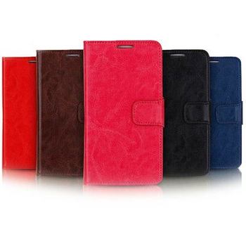 아트박스 키스맥 빈티지 도레미 다이어리 케이스(갤럭시A20e)