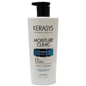 푸석한 FK27TG64 머릿결 말랑한 윤기로 바꿔보세요 샴푸 600ml
