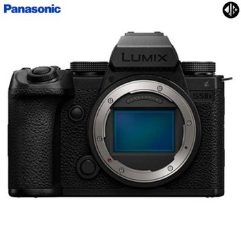 파나소닉 루믹스 DC-S5 IIX 바디 / DC-S5M2X