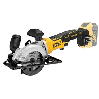 디월트 충전 원형 톱 DCS571N 본체만 본체만 BL 115mm (4 1/2) 18V