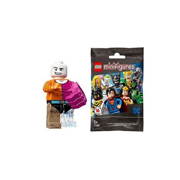 [해외] 레고(LEGO) 미니피규어 DC 슈퍼히어로 시리즈 메타모르포 Metamorpho【71026-12】