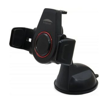 차량용거치대 크랩슨NFC 심플 대시보드 원터치 스마트폰 거치대