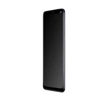 LG G7 ThinQ 씽큐 지문방지 보호필름 평면형 2매입 휴대폰보호필름 핸