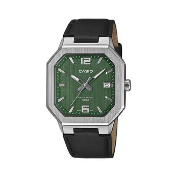 [해외] (Casio)카시오 MTP B195L 3AVDF MTP-B195L-3AVDF