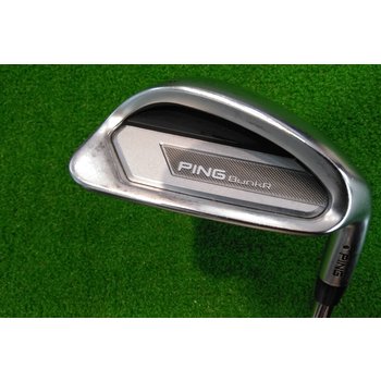 [중고] 웨지 핑 BunkR S강도 64도 커버x (G08)