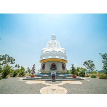 [다색골프/듀옌하/54홀] 나트랑 골프 5일 가이드동반/카지노호텔  AVG606ZEN3