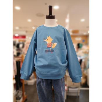 토토헤로스 세이브존01 알로맨투맨티셔츠DB 12452 100 041 643 (S46339524)