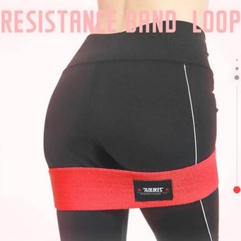 허벅지 힙업 운동  밴드 탄력 탄성 건강 운동법