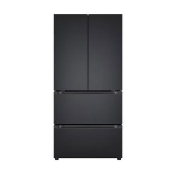 LG 디오스 김치냉장고 Z490MMMF11 맨해튼 미드나잇 491L