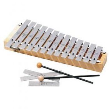 Sonor Primary 알토 글로켄 Cmajor 27844101