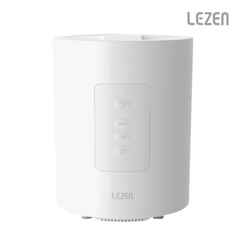 르젠 스팀 가열식 가습기 LZSD-N20