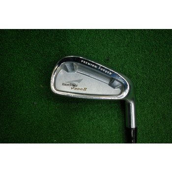[중고] [중고] 브리지스톤 투어스테이지 V-300II 4~P(7i) D.G.S200 아이언세트 IA3798835