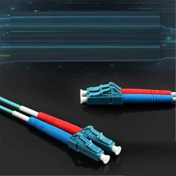 광패치코드 286QNH80 OM3 10G LC-LC 3M