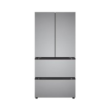 LG 디오스 AI 오브제컬렉션 김치톡톡 스탠드형 김치냉장고 Z490MPSF11 프라임실버 491L