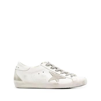 [해외] 26SS 골든구스 스니커즈 GWF00102F004685 10276 WHITE ICE
