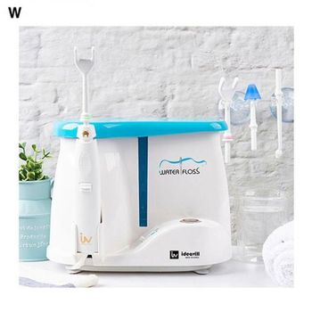 물치실 VW53DO94 워터프로스 구강세정기 치실 코세척기 치아세