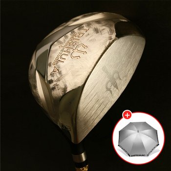 우산제공 히메지몬자 트리슐라 TS 초고반발 인디오더 드라이버 GOLD 시니어 골프.._P300635367