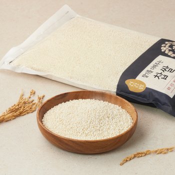 찹쌀 3kg