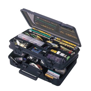 [해외] 메이호우 MEIHO VERSUS VS-3070 블랙