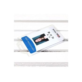 동인 200 신분증케이스 명찰 군 65 10757 87mm