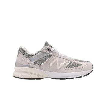 [해외] 뉴발란스 990v5 메이드 인 USA 님버스 클라우드   B 스탠다드 W990NA5