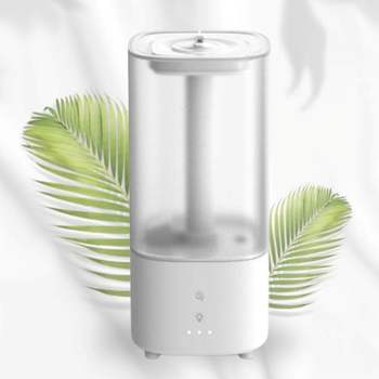 울트라소닉 BP57LZ16 대용량 고주파가습기3.8L 미세입자 아가방