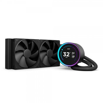NZXT KRAKEN ELITE V2 240 대원씨티에스