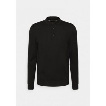 [해외] [독일] 2886306 BOSS 보스 BONO - Polo SHIRT 셔츠 - black one
