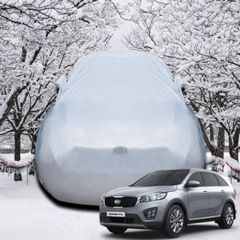 차량용덮개 자동차 커버 차량 덮개 스토렌토 쏘렌토