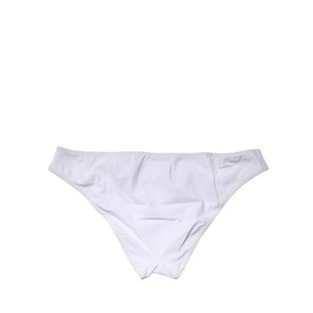 [해외] 돌체앤가바나 바디수트 티셔츠 BIK<b>2060</b> WHITE