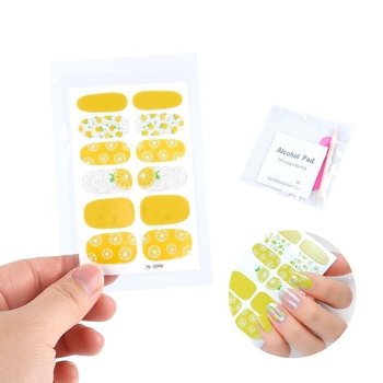 ART  네일스티커 네일 스티커 네일 스티커 ZK-0098 WFI0KLJ