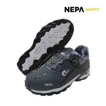 네파 NEPA 4인치 안전화 방한화 GT-42W