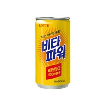 비타 파워 180mlX30ea