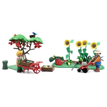 스타터 팩-텃밭 가꾸기(71380)